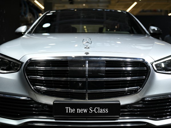 Големи разкрития бяха направени в германската компания Mercedes, съобщи РТЛ.