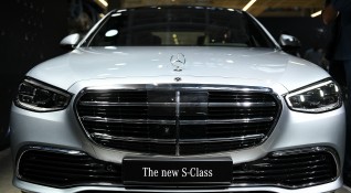 Големи разкрития бяха направени в германската компания Mercedes съобщи РТЛ