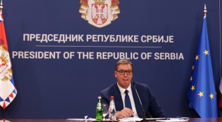 Сърбия е готова да направи някои отстъпки в преговорите с