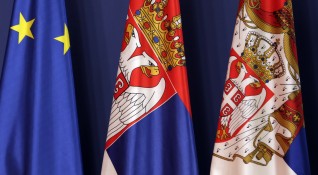 Косово и Сърбия постигнаха споразумение за документите за самоличност Още по