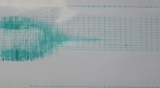 Земетресението с магнитуд 5 8 по скалата на Рихтер е отчетено