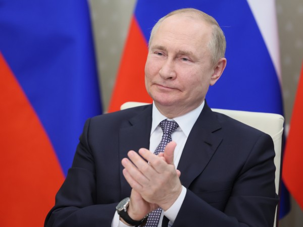 До любопитни факти от битието на руския президент Владимир Путин