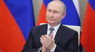 До любопитни факти от битието на руския президент Владимир Путин