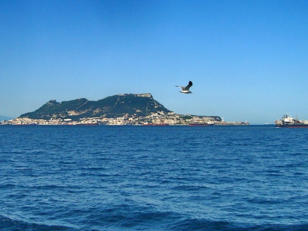 Британската отвъдморска територия Гибралтар вече официално може да се нарече