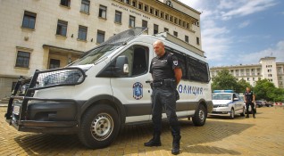 Софийската районна прокуратура привлече към наказателна отговорност 29 годишен мъж гражданин