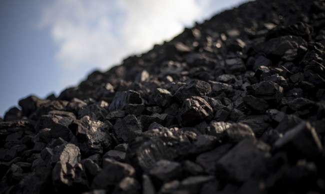 Производството на въглища в България скочи със 138%
