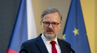Представителите на Чехия свикаха извънредна среща на европейските министри на