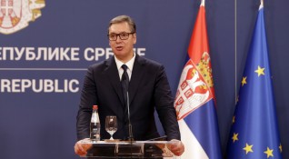 Сърбия може да гарантира алтернативни доставки на руската енергия Още по