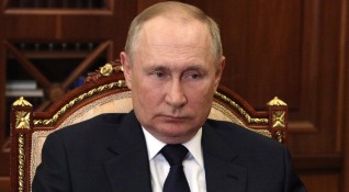 Путин не е изоставил стратегията си да превземе цяла Украйна