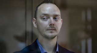 Руските държавни обвинители поискаха 24 годишна присъда затвор за бившия журналист