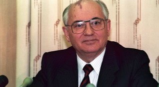 Политици от цял свят отбелязаха заслугите на починалия вчера съветски
