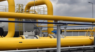 Руската компания Газпром е намалила доставките на газ за френската