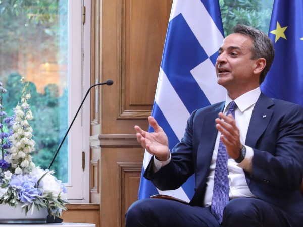 Гръцкото правителство е на позиция, че ЕС трябва да постави