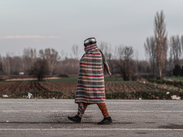 На фона на войната в Украйна, пандемичната Ковид криза и