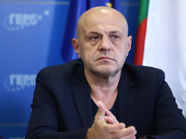 Според заместник-председателя на ГЕРБ Томислав Дончев приходите, заложени в настоящия