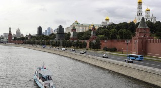 Международните резерви на Русия възлизат на 566 8 млрд долара към