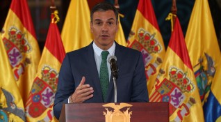 Испанското правителство обяви решение за намаляване на данъка върху газа