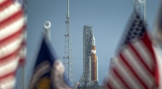 За втори път в рамките на пет дни НАСА прекрати