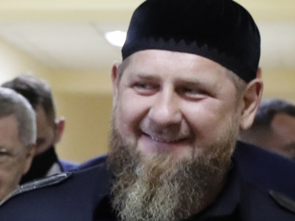 Лидерът на руската Чеченска република Рамзан Кадиров заяви, че е