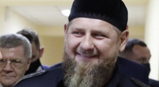 Лидерът на руската Чеченска република Рамзан Кадиров заяви че е