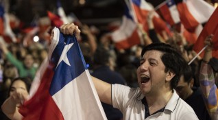 Гражданите на Чили отхвърлиха предложенията за нова конституция съобщи FOX