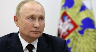 Москва разпалва конфликт на Балканите и застрашава крехкия мир Русия