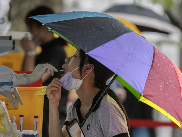 Китайските регулаторни органи по лекарствата одобриха първата в света инхалаторна
