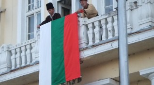 На 6 септември Съединението на Княжество България и Източна Румелия