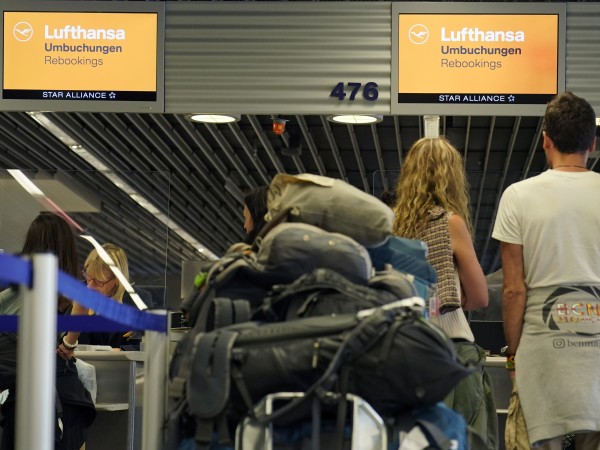 Пилотите на германската авиокомпания Луфтханза подготвят нова стачка от сряда