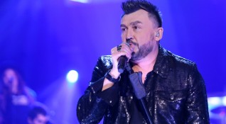 Любо Киров обяви втори концерт в зала 1 на НДК