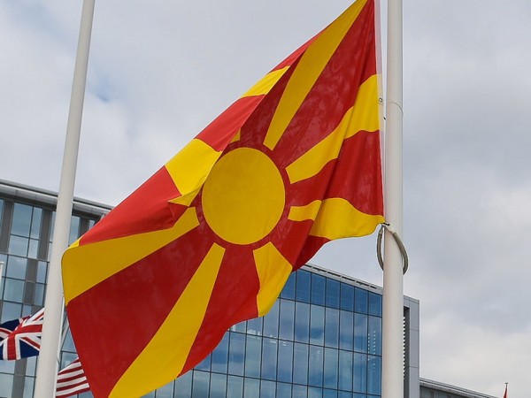 Правителството на Северна Македония реши да изпрати военнослужещи от армията