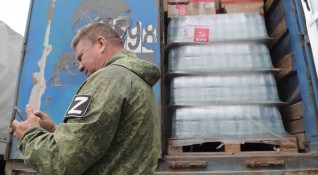 Заради тежките условия на фронта войници от руската армия отказват