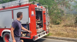 Майка и син загинаха при пожар във врачанското село Чирен