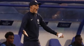 Мениджърът на Челси Томас Тухел бе уволнен след слабия старт