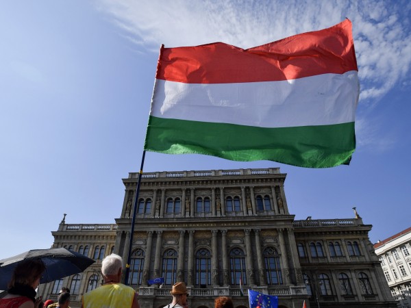 Унгария обяви планове за нова агенция, която да наблюдава изразходването