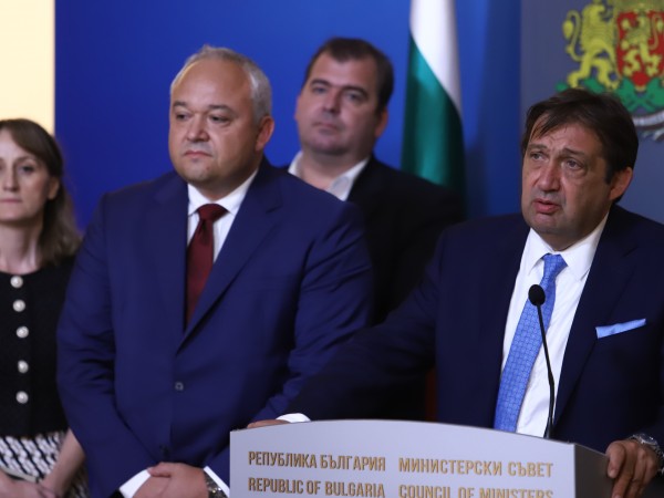 България ще поиска средства от Европа по механизма за гражданска