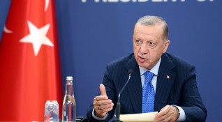 Турция се придържа към балансирани действия спрямо Русия Още по