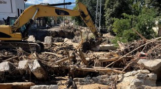 Проверки за незаконна сеч започват в Карловско след опустошителните наводнения