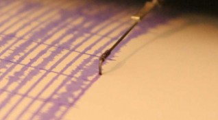 Земетресение с магнитут 5 5 по Рихтер е регистрирано в Гърция