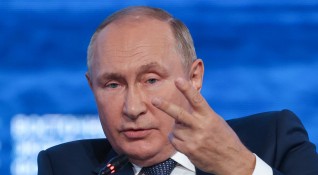 Руски общински съветници отправиха предложение държавният глава Владимир Путин да