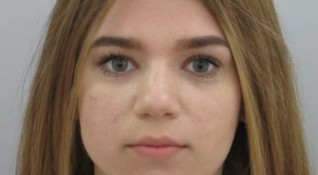Полицията издирва 15 годишната Събина Кременова Василева от град Долни Дъбник