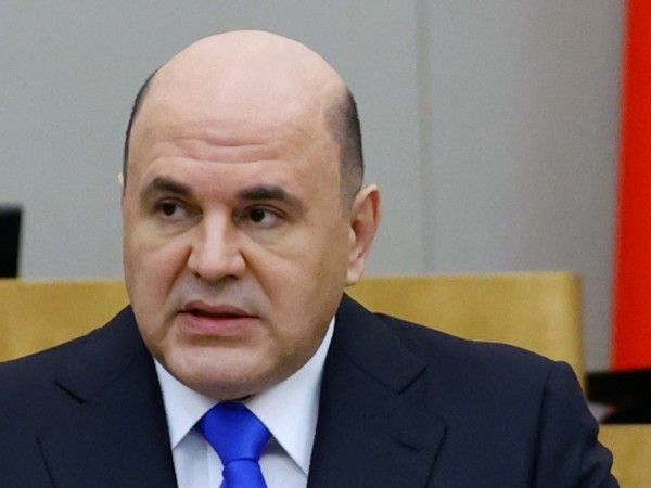 Премиерът на Русия обяви, че формирането на бюджета на страната