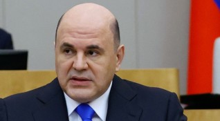 Премиерът на Русия обяви че формирането на бюджета на страната
