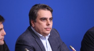 Бившият министър на финансите Асен Василев обвини служебното правителство че