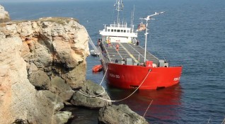Изпълнителната агенция Морска администрация обяви търг за продажбата на кораба