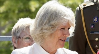 Съпругата на Чарлз Камила херцогинята на Корнуол ще бъде кралица консорт 