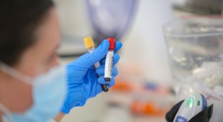 550 нови случая на коронавирус са отчетени през последното денонощие