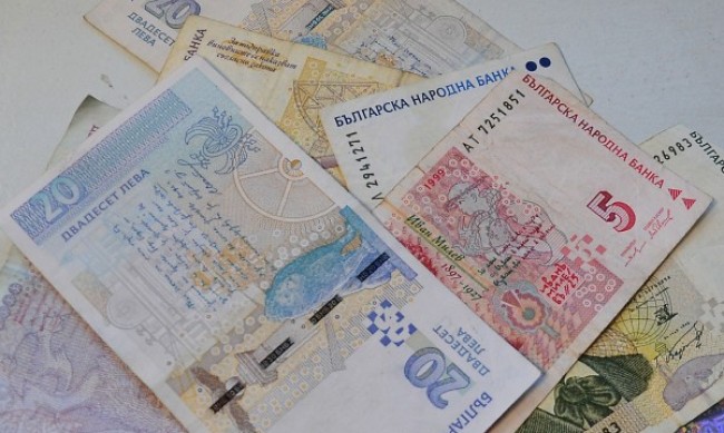 Основният проблем на българина – инфлацията