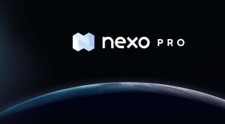 ●    Nexo демократизира търговията с крипто активи с новата платформа