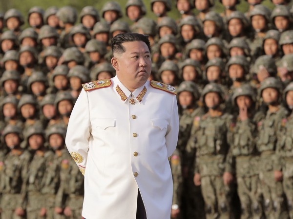 Нов закон на Северна Корея предвижда автоматично изстрелване на ядрени